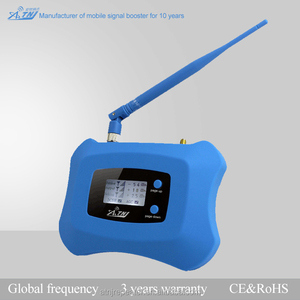 Thâm Quyến ATNJ Thiết Kế Nhà CDMA 850 MHz Cáp Tín Hiệu Lặp Lại - Product Image 5