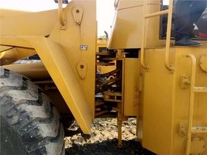 Second hand loader 966C for sale with excellent condition orignal from Japan for sale - Product Image 3