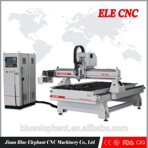 Cnc machine de gravure de qualité européen, chinois atc cnc router, bois cnc router axe 3 - Product Image 2