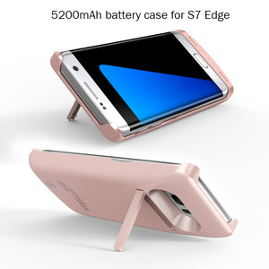 Новые Продукты 2017 5200 мАч <span class=keywords><strong>Power</strong></span> Bank Дело Pack Для <span class=keywords><strong>Samsung</strong></span> <span class=keywords><strong>Galaxy</strong></span> <span class=keywords><strong>S7</strong></span> Края - Product Image 1