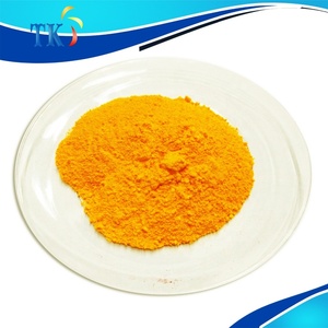 Sắc Tố Hữu Cơ Vàng 191/PV Nhanh Vàng HGR/C.I.No.18795 Cho Mực, Nhựa, Sơn, Sơn Vv - Product Image 3