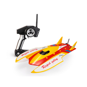 Large 2.4G Brushless high speed large Rc boat - Product Image 2