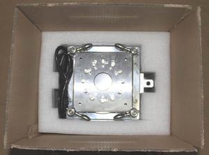 Máquina de polimento de fibra óptica Wirenet, fácil de usar, estável, com pressão quadrada, para fabricação de cabos de conexão. - Product Image 4