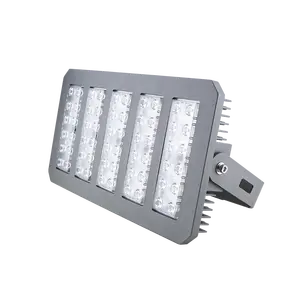 KCD גבוהה lumens גבוה באיכות פרק חצר גן מבול אור IP65 חיצוני עמיד למים 200w led מבול אור