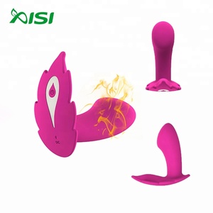 Dernière Vibrateur <span class=keywords><strong>La</strong></span> Femme Sexe Cheval Hot Sex Tube Chaleur Sexe Vibrateur - Product Image 4