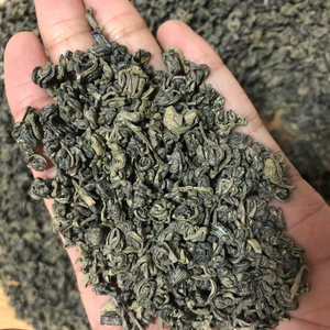 Çin ünlü çay yüksek kalite huibai çay özel YEŞİL ÇAY - Product Image 1