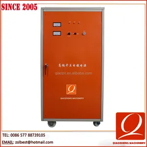 AC/DC Rectifier/Power untuk Plating, Elektroplating, Elektroforesis, Elektrolisis