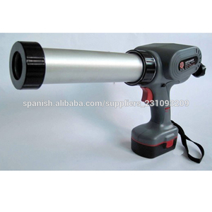Venta caliente DIY Uso cómodo de usar la pistola para calafatear eléctrica 600ml 20,3 oz - Product Image 1