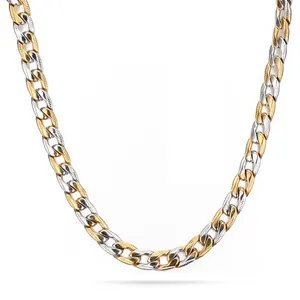 ATHENAA Doppel kette 20 Gramm Gold Halskette Designs neuesten Gold Halskette Designs