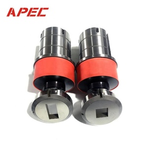 APEC CNC đấm công cụ dày tháp pháo Đấm Máy Công Cụ Khuôn Mẫu cho amada punch-MỘT nhà ga - Product Image 2