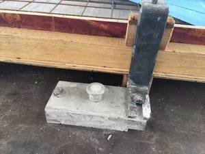 Hộp Nam Châm Đúc Sẵn 1000KGS Cho Ngành Công Nghiệp Máy Tính - Product Image 4