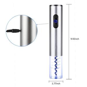 ชุดของขวัญเปิดขวดไวน์ไฟฟ้า <span class=keywords><strong>SUNWAY</strong></span> Bar,อุปกรณ์เสริมส่งเสริมการขาย - Product Image 5