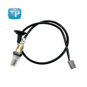 Le capteur d'oxygène O2 LAMBDA convient pour TOYO-TA RAV4 2000-2005 OEM 89465-42060 8946542060