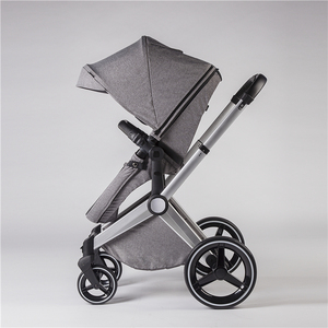 Nouveau 2018 mamas and papas multifonction 3 en 1 bébé poussette - Product Image 1
