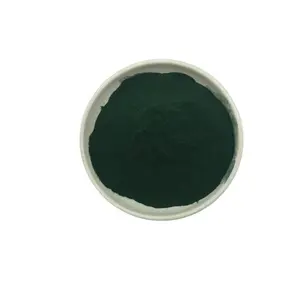 Sampel Gratis Chlorella Ganggang Bubuk dengan Pengiriman Cepat