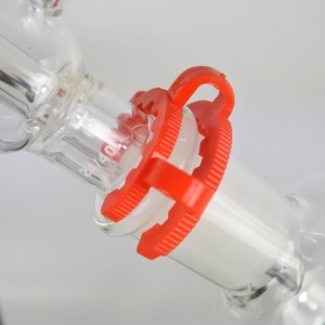 Equipo de laboratorio de destilación 2l 5l 20l destilador Molecular camino corto - Product Image 4