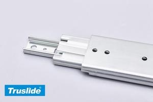 <span class=keywords><strong>76mm</strong></span> 스테인레스 스틸 헤비 듀티 전체 확장 녹 보호 캐러밴 스토브 슬라이드 - Product Image 6