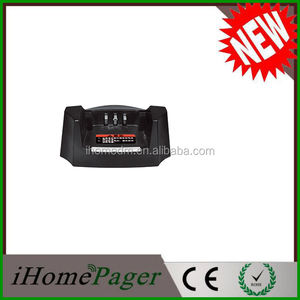 Construction Palan sans fil walkie talike VHF136MHz-174 MHz - Product Image 3