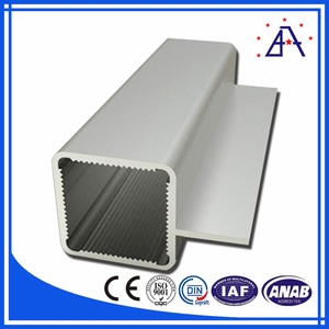 <span class=keywords><strong>Tube</strong></span> <span class=keywords><strong>à</strong></span> ailettes en <span class=keywords><strong>aluminium</strong></span> de Chine / <span class=keywords><strong>Tube</strong></span> carré en <span class=keywords><strong>aluminium</strong></span> - Product Image 2