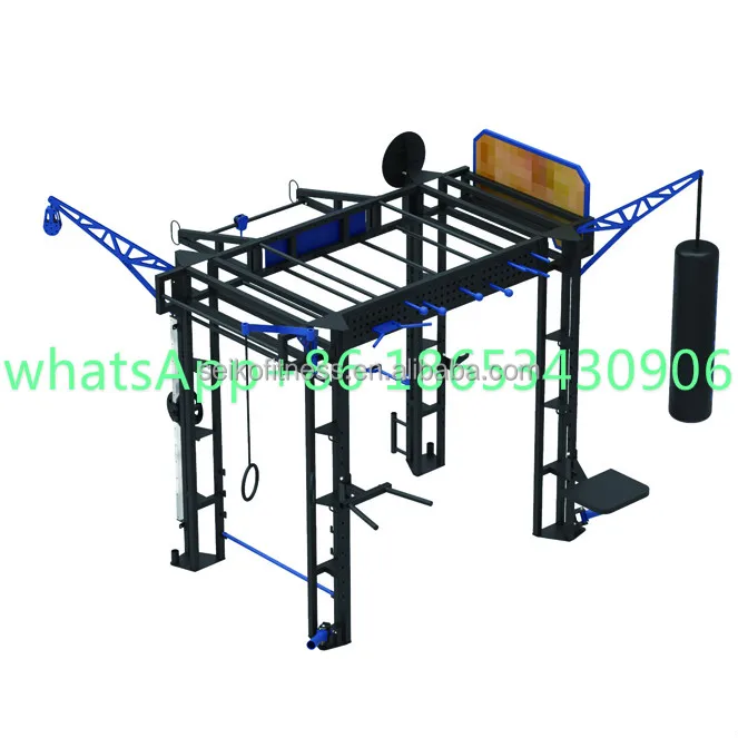 Оптовая продажа, оборудование для тренировок в тренажерном зале для кроссфита