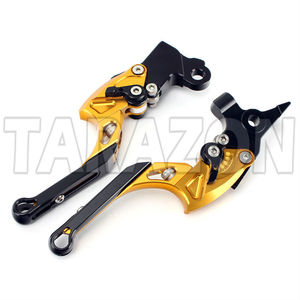 Palanca de freno para Ducati <span class=keywords><strong>DIAVEL</strong></span>/carbono 1198/S/R 1098/S/Tricolor MULTISTRADA 1200/S 848 /EVO - Product Image 3