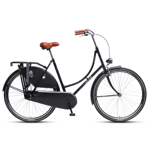 TXED Vélo de ville bon marché de 28 pouces pour <span class=keywords><strong>femme</strong></span> - Product Image 2