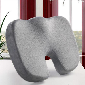 Proveedor de la fábrica de asiento cómodo cojín de espuma de memoria cojín para el cojín de asiento de espuma de memoria - Product Image 5