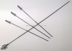 Sonde électrique en <span class=keywords><strong>titane</strong></span>, haute qualité, <span class=keywords><strong>anode</strong></span> pour <span class=keywords><strong>chauffe</strong></span>-<span class=keywords><strong>eau</strong></span> - Product Image 2