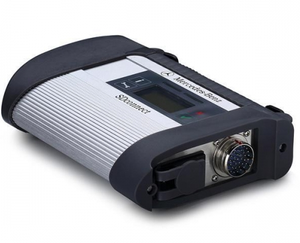 Faro de diagnóstico Auto del coche sd MB Star <span class=keywords><strong>c4</strong></span> con Panasonic portátil militar CF-19 versión de software - Product Image 4