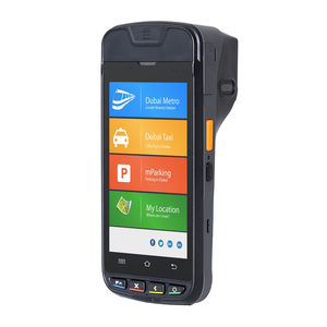 Android cầm tay di động Rugged <span class=keywords><strong>POS</strong></span> thiết bị đầu cuối i9000s Máy Quét Mã Vạch <span class=keywords><strong>POS</strong></span> - Product Image 2