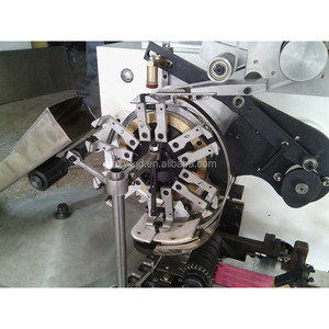 Máquina Empacadora <span class=keywords><strong>de</strong></span> <span class=keywords><strong>Huevos</strong></span> <span class=keywords><strong>de</strong></span> <span class=keywords><strong>Pascua</strong></span> <span class=keywords><strong>de</strong></span> Chocolate Envueltos en Papel <span class=keywords><strong>de</strong></span> Aluminio <span class=keywords><strong>de</strong></span> Colores Variados - Product Image 2