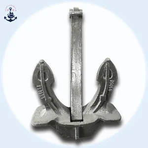 2850kg ancla Japón Stockless ancla JIS ancla - Product Image 1