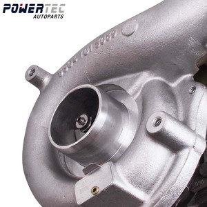 Powertec equilibrado <span class=keywords><strong>Turbo</strong></span> K03 de alta calidad turbocompresor de 53039880052 <span class=keywords><strong>Turbo</strong></span> Audi A3 1,8 T (8L) - Product Image 3