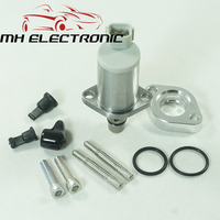 MH électronique pour Toyota Innova Fortuner HILUX vanne SCV pression soupape de commande d'aspiration 04226-0L020 042260L020 294200-0093