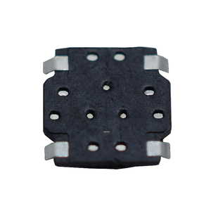 Công Tắc Màng 3.7*3.7*0.35 SMD/SMT Công Tắc Xúc Giác 4 Chân Siêu Mỏng Công Tắc Cảm Ứng Nhẹ SKRWADE030 SKRWAEE030 - Product Image 3