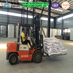 براد الصناعية الصف الخرسانة توسعية خليط عالية الجودة وكيل التوسع - Product Image 5