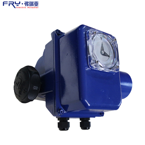 ตัวกระตุ้นไฟฟ้าแบบหมุนเปิด-ปิดอัตโนมัติ <span class=keywords><strong>OA8</strong></span> - Product Image 6