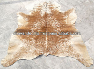 Alfombra de piel de vaca - Product Image 2