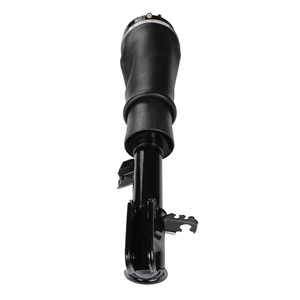 Amortisseur de suspension pneumatique LR032567 avec <span class=keywords><strong>VDS</strong></span> pour L322 Avant Gauche - Product Image 5
