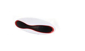 Nuevos productos innovadores 2016 Fútbol <span class=keywords><strong>altavoz</strong></span> Bluetooth Con logotipo personalizado regalo - Product Image 1