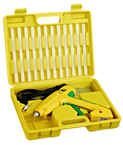 125 W 镍铬丝电子热胶枪 - Product Image 1