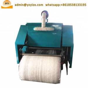 Machine à carder la <span class=keywords><strong>laine</strong></span> <span class=keywords><strong>de</strong></span> mouton/ Machine à peigner la <span class=keywords><strong>laine</strong></span> <span class=keywords><strong>de</strong></span> mouton/ Machine pour carder la <span class=keywords><strong>laine</strong></span> - Product Image 4