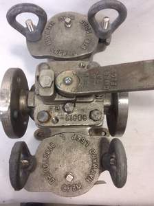 Duplexkorb-Sieb - Product Image 5