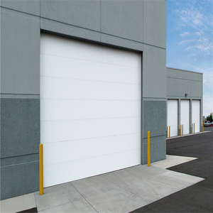 Congélateur industriel à grande vitesse, 10 pièces, porte intérieure de voiture - Product Image 6