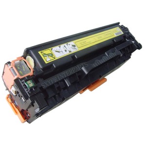 Color Toner cartridge CC530A <span class=keywords><strong>CC531A</strong></span> CC532A CC533A Compatible for CP2025 Laser Jet printer parts - Product Image 4