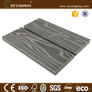 Wpc wood plastic composite pavimenti esporta in Polonia - Product Image 2