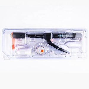 <span class=keywords><strong>Stapler</strong></span> wasir bedah Tiongkok pabrikan Manual 34/32mm instrumen bedah dasar logam baja plastik - Product Image 2