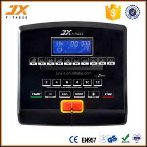 Venta caliente Del Motor de CORRIENTE CONTINUA Mini Plegable Caminadora <span class=keywords><strong>El</strong></span>éctrica Para <span class=keywords><strong>El</strong></span> Hogar - Product Image 6