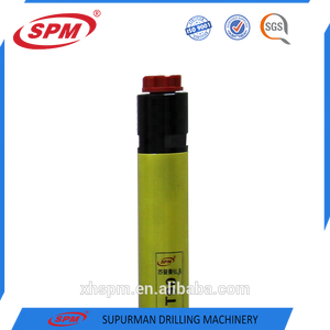 ใหม่ 90 มม.CIR90 DTH ค้อน Bits เครื่องมือเจาะหินที่มีความดันอากาศต่ําโลหะผสมเหล็กปลอมแร่การทําเหมืองแร่ Martelo Pneumatico/SPM - Product Image 3