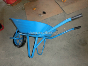 Outils agricoles et outils de construction, leurs utilisations : brouette WB6400 - Product Image 6